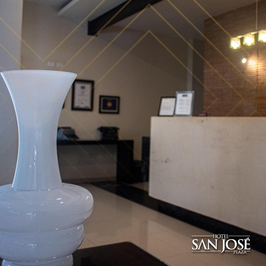 Hotel San Jose Plaza Coatepec Coatepec  Εξωτερικό φωτογραφία