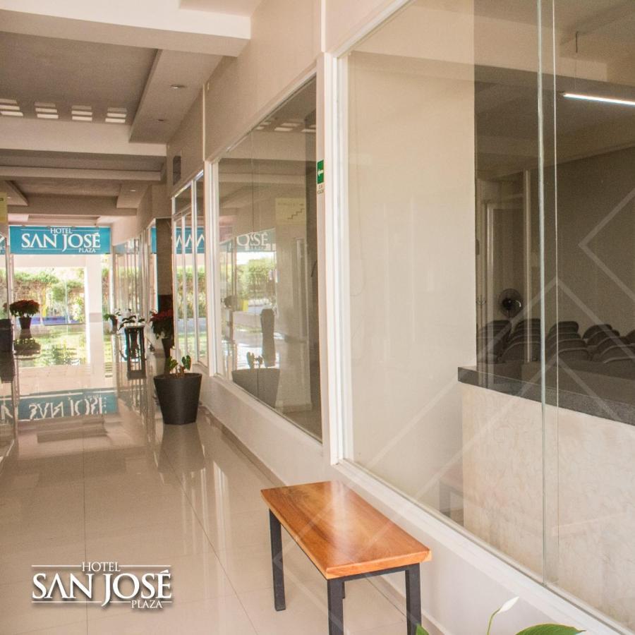 Hotel San Jose Plaza Coatepec Coatepec  Εξωτερικό φωτογραφία