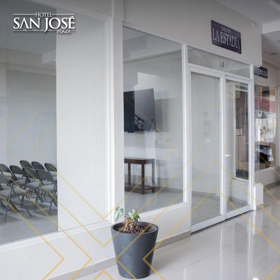 Hotel San Jose Plaza Coatepec Coatepec  Εξωτερικό φωτογραφία