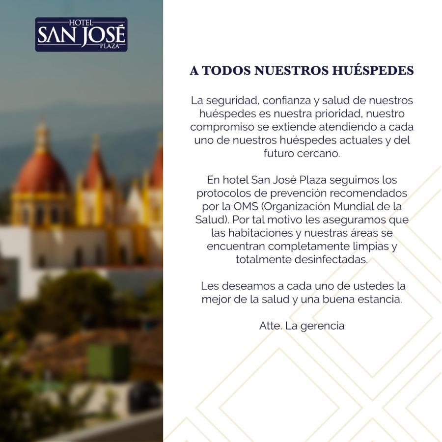 Hotel San Jose Plaza Coatepec Coatepec  Εξωτερικό φωτογραφία