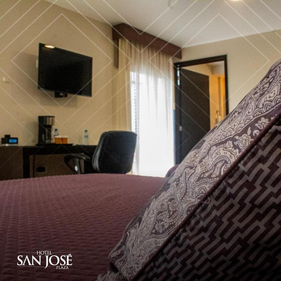 Hotel San Jose Plaza Coatepec Coatepec  Εξωτερικό φωτογραφία